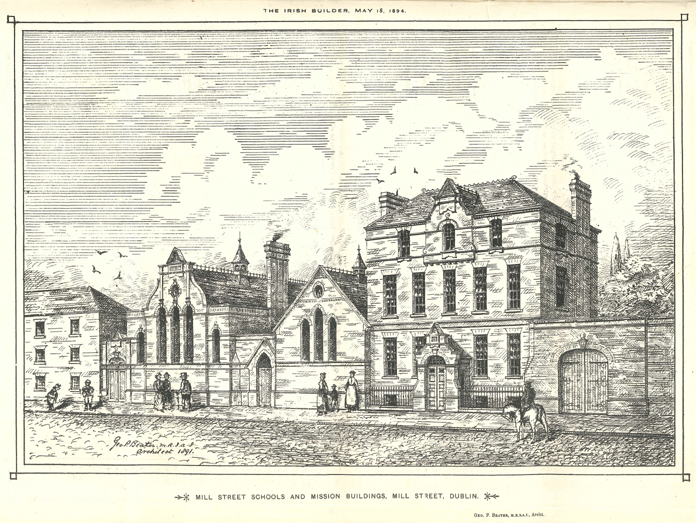 10 Mill Street, Dublin 8 04 – Irish Builder (1894)
